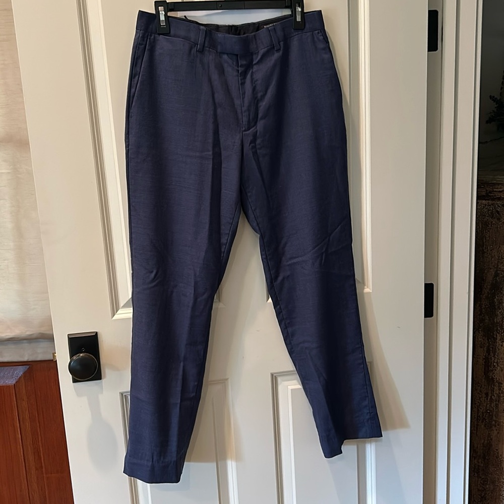 Men’s slacks